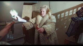 The Pawnshop | Trailer