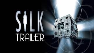SILK (2006) Trailer Remastered HD