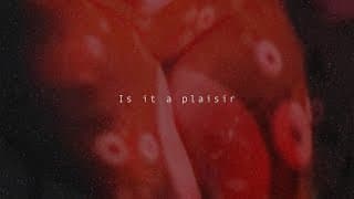 IS IT A PLAISIR (Short film) - Kathryn Medina