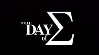 Mega Man X OVA: The Day of Sigma [HD]