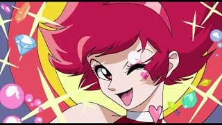 Opening | Cutie Honey - Kumi Koda