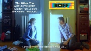 The Other You - official trailer