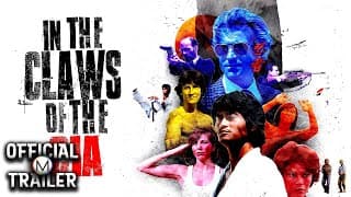 Official Trailer [Dubbed]