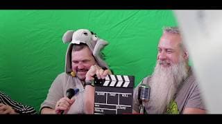 BTS TESD Christmas Special 2018