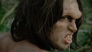 SHIVER ME TIMBERS 2 TEASER