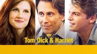 Hallmark Channel - Tom Dick and Harriet - Premiere Promo