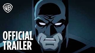 Batman: Knightfall Trilogy - Bane vs Batman - Official Trailer