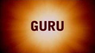 Guru - Bhagwan, His Secretary & His Bodyguard official trailer