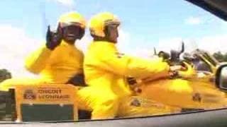 Tour Baby Deux! 2005 Tour de France Teaser