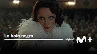 The Black Ball: Official Trailer | Movistar Plus+