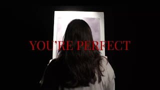 You're Perfect - A Short Film (Fujifilm x Kaleido Film Festival)