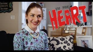 EAT YOUR HEART OUT | Official Trailer