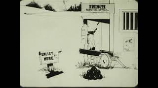 The Outposts (1916) with Mutt and Jeff