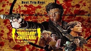 BUCK WILD trailer
