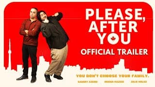 Official Trailer