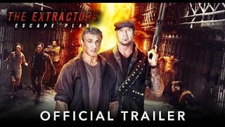 Official International Trailer