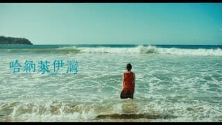 《哈納萊伊灣》Hanalei Bay │ 04.03 思念似海