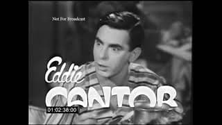 Ali Baba Goes to Town (1937) Original Trailer   Starring Eddie Cantor