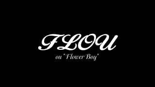 FLOU ou "Flower Boy"