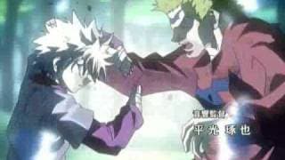Opening 5 - Greed Island OVA Final