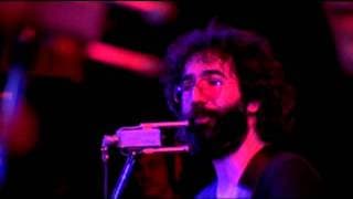 The Grateful Dead Movie (Blu-ray Trailer)