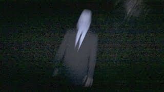 SLENDER MAN - OFFICIAL TRAILER (HD) - REAL FOOTAGE - ghost caught on video tape