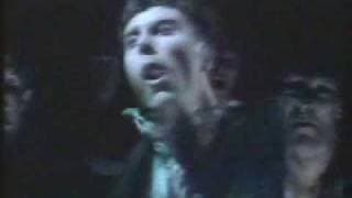 Nicholas Nickleby Promo 1980s