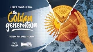 The Golden Generation | Five Rings Films  | Trailer