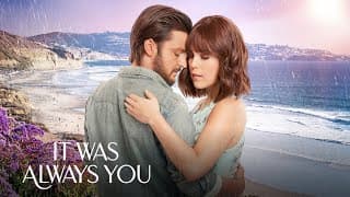 Preview + Sneak Peek - It Was Always You - Hallmark Channel