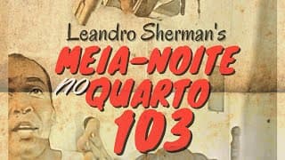 Meia-noite no quarto 103 (Curta-metragem)