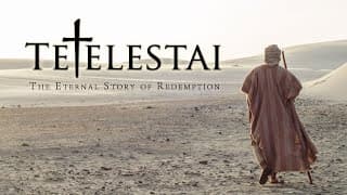 Tetelestai (2018) | Trailer 2 | Jéssica Muniz | Stephen Richard Armour | Inael Damasceno