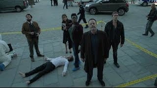 JO - Trailer