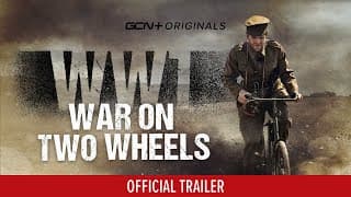 WW1 - War On Two Wheels