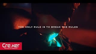 THE BOYZ 3RD SINGLE ALBUM [MAVERICK] TRAILER