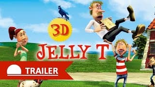 3D | JELLY T.
