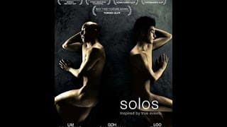 "Solos" by Loo Zihan (trailer)
