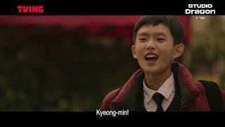 THE KING OF PIGS | Trailer