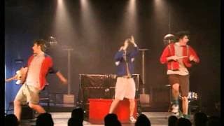 We are the Flying Panters - De Vliegende Panters, 'Sex' - deel 1
