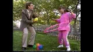 Another 1986 "Double Dare" Promo