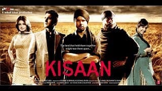 KISAAN - Trailer