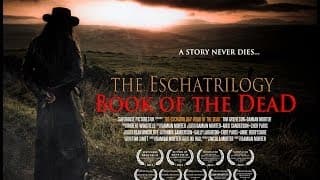 The Eschatrilogy - Book of the Dead U.S trailer