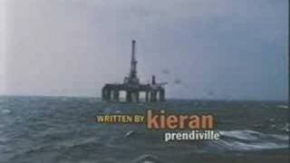 ROUGHNECKS - TITLE SEQUENCE BBC 1994