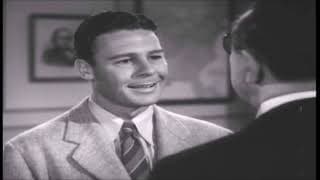 Bowery at Midnight (1942) Trailer