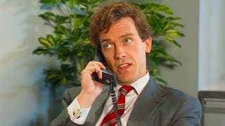 Interviewers From Hell (1989)