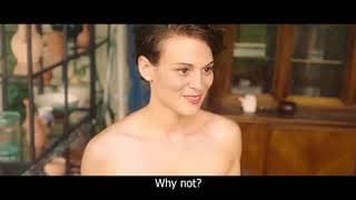 Official Trailer (Subbed)
