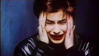 The Samaritans - Scream (1989, UK)