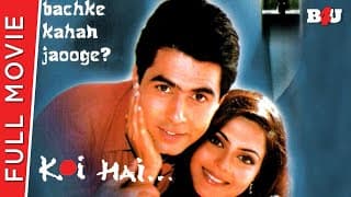 Koi Hai Full Movie | Aman Verma, Rinku Ghosh | Bollywood Movie | Full HD