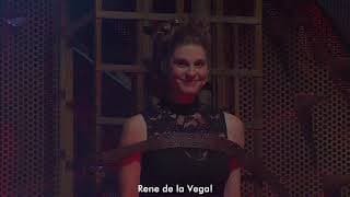 VÉRTIGO - DEMO (SUB ENG)