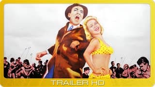 Take Her, She's Mine ≣ 1963 ≣ Trailer