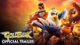Official US Trailer